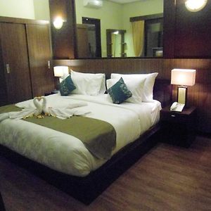 Buana Bali Luxury Villas & Spa