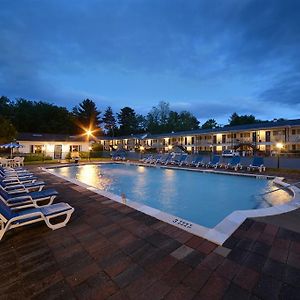 Turf And Spa Motel